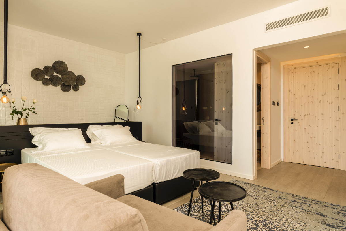 Abacus Suites 4*