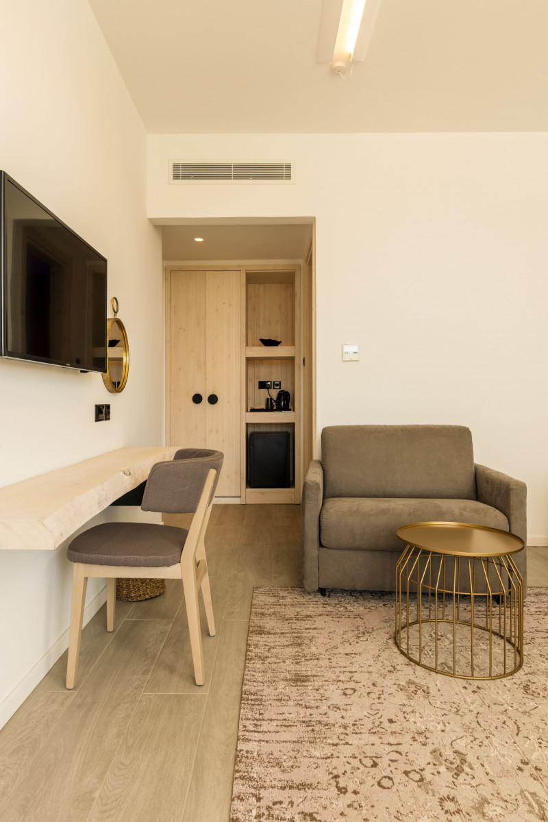 Abacus Suites 4*