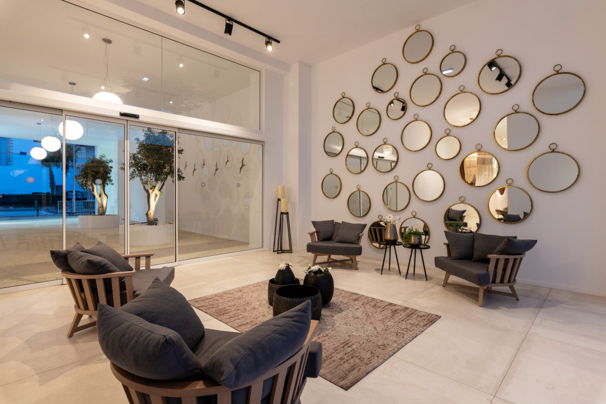 Abacus Suites 4*