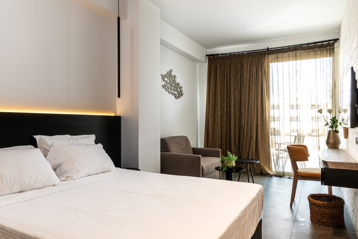 Abacus Suites 4*