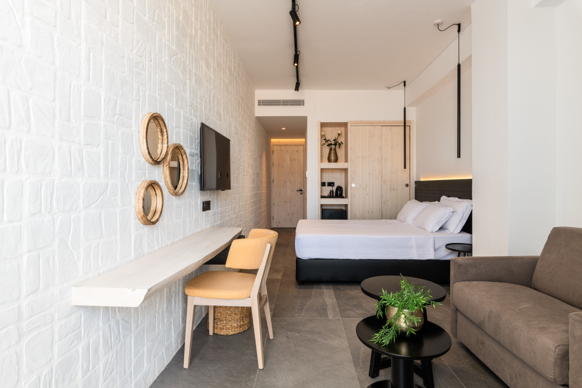 Abacus Suites 4*