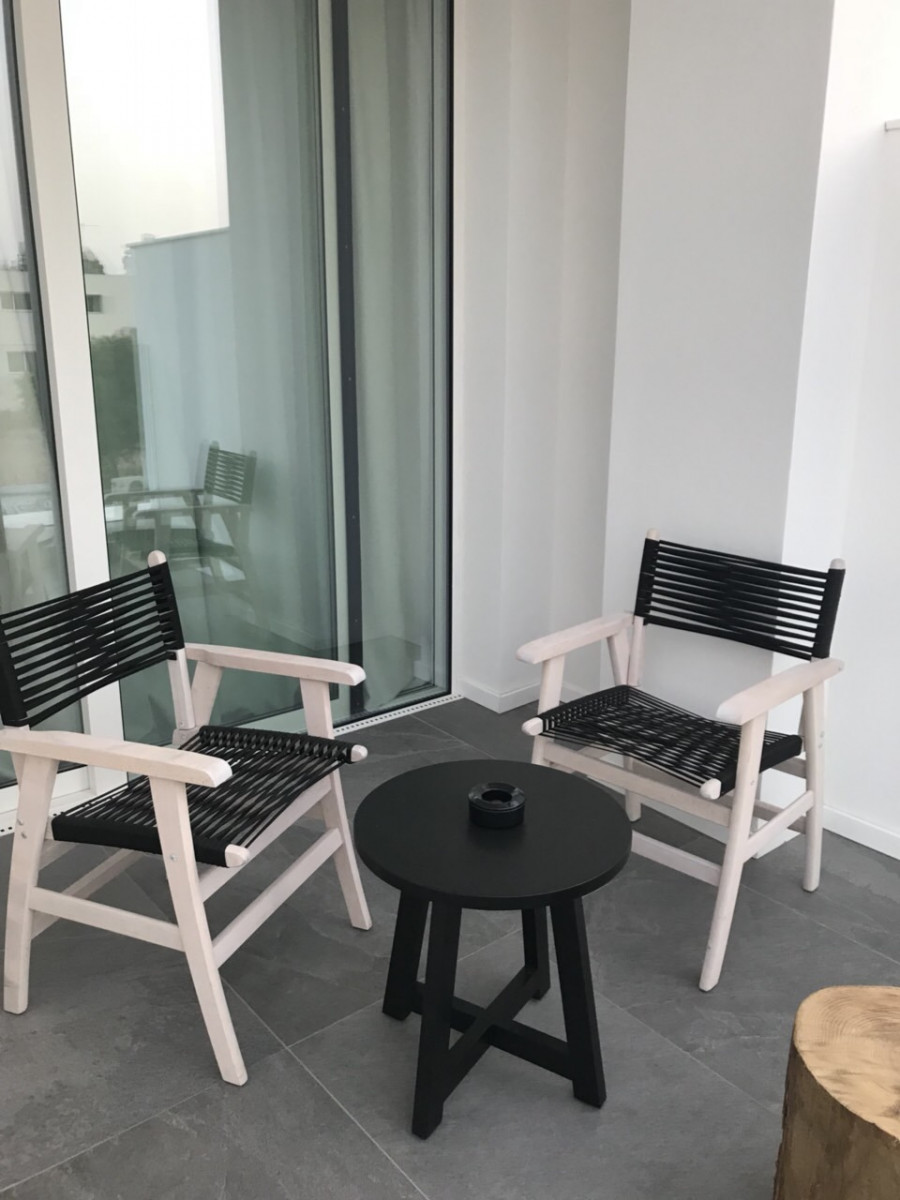 Abacus Suites 4*