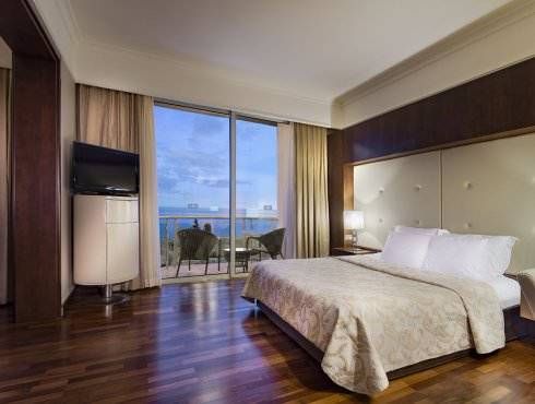 Acapulco Resort Convention Spa & Casino 5*