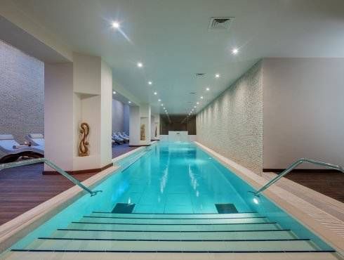 Acapulco Resort Convention Spa & Casino 5*