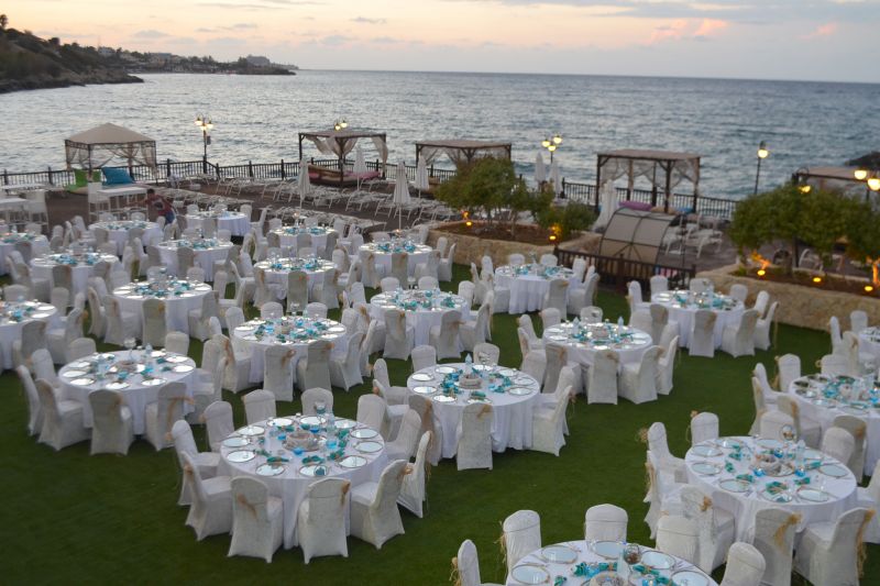 Ada Beach Hotel 4*