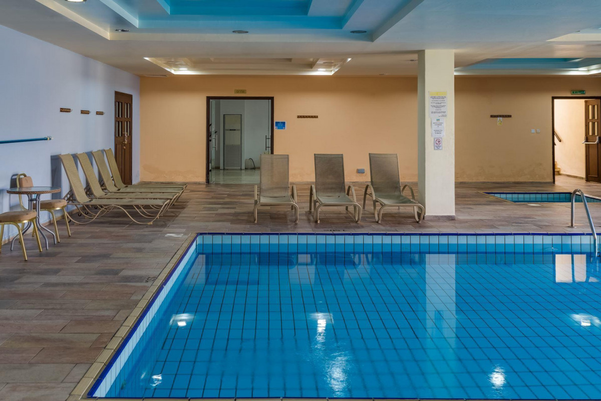 Atlantica Akteon (Ex. Akteon) 4*