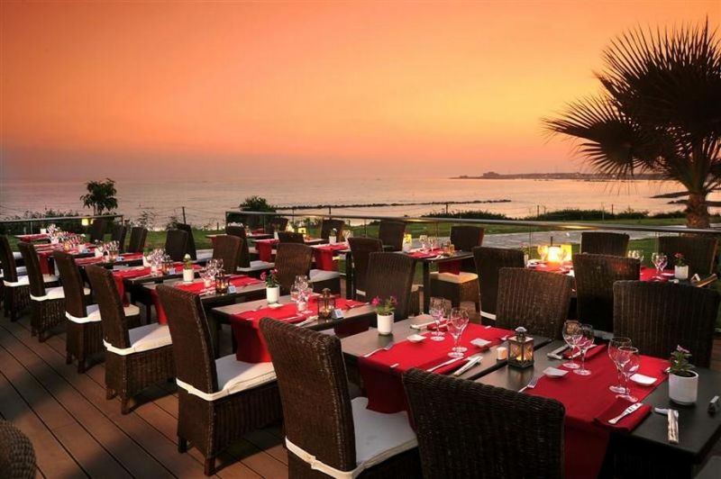 Alexander The Great Beach Hotel 4*