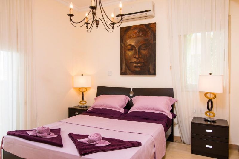 Amadora Luxury Villas 4*