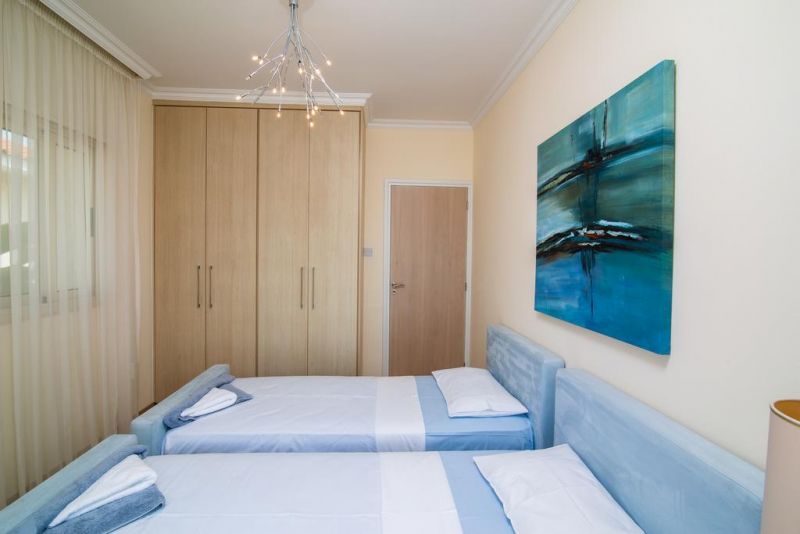 Amadora Luxury Villas 4*