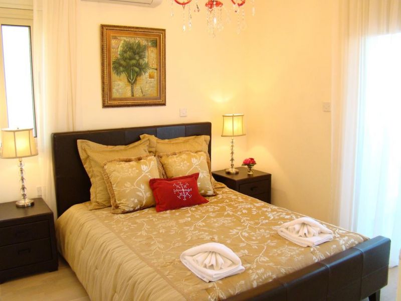 Amadora Luxury Villas 4*