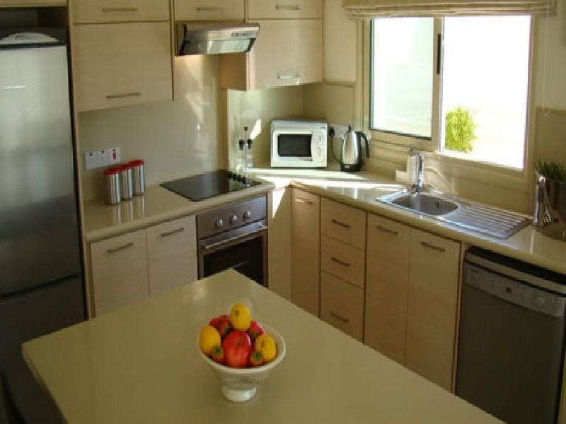 Amadora Luxury Villas 4*