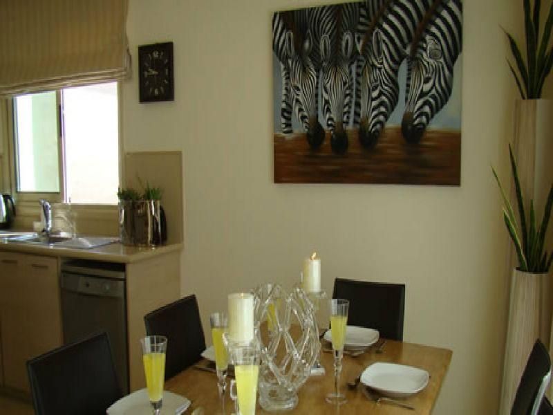 Amadora Luxury Villas 4*