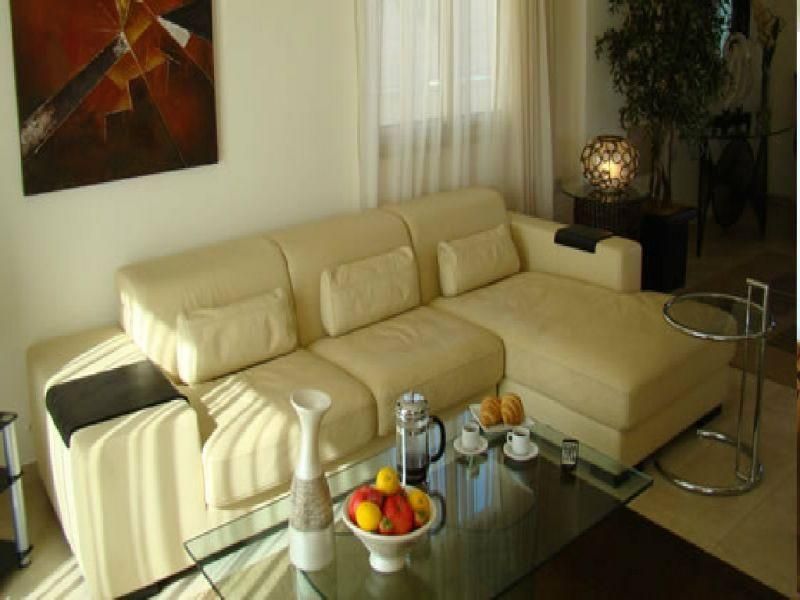 Amadora Luxury Villas 4*