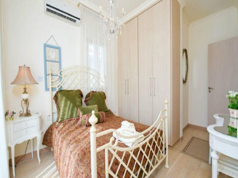 Amadora Luxury Villas 4*