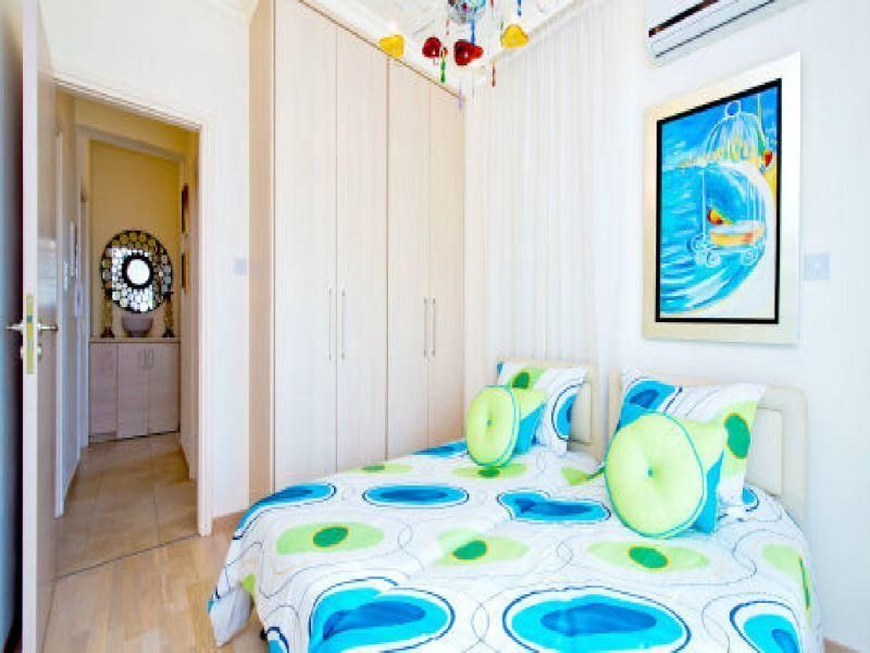 Amadora Luxury Villas 4*