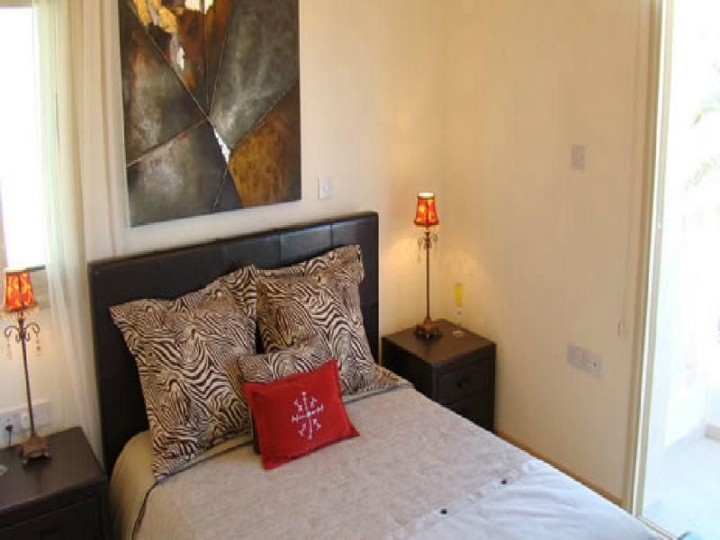 Amadora Luxury Villas 4*