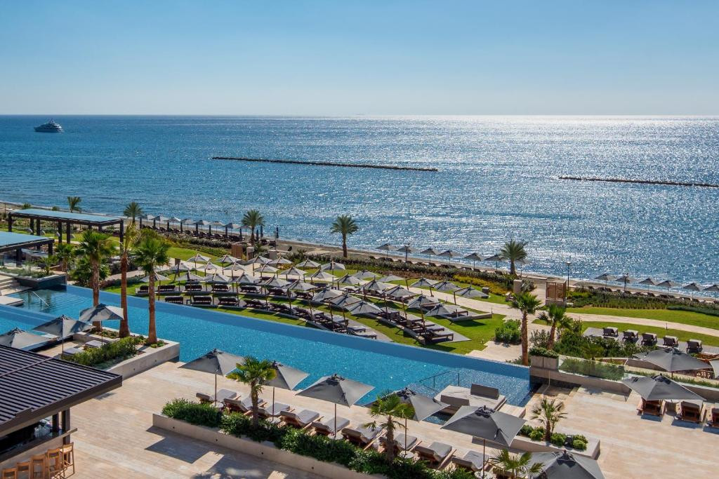 Amara Hotel 5*