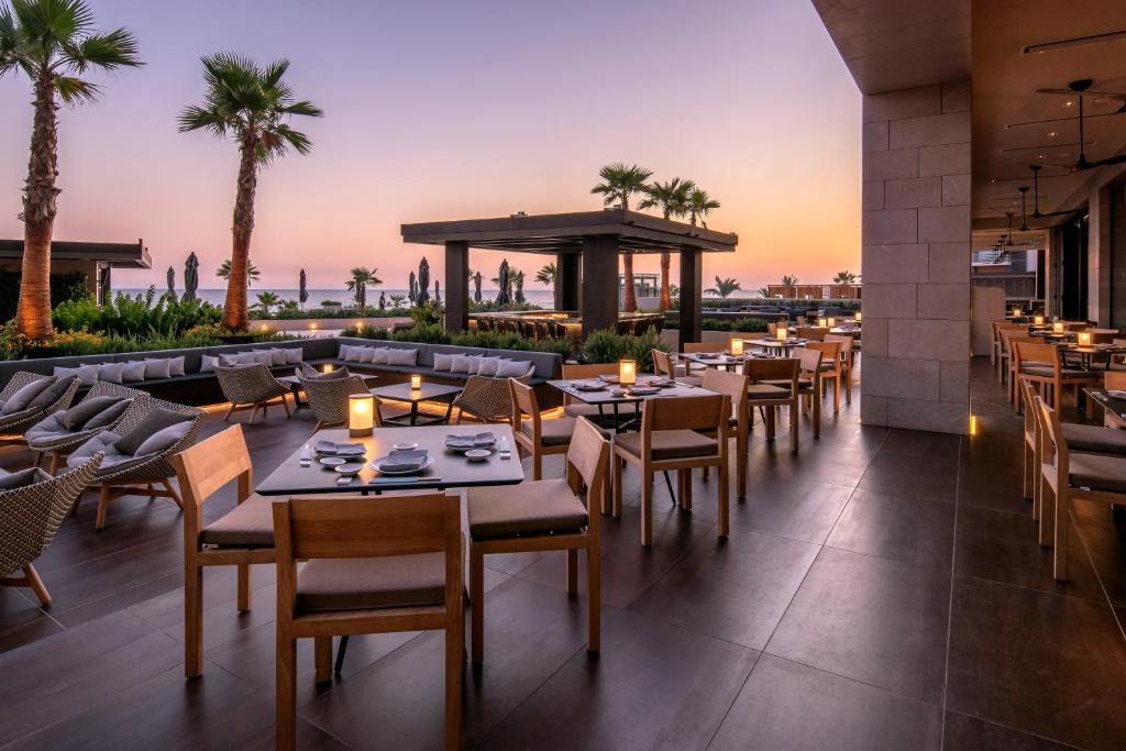 Amara Hotel 5*
