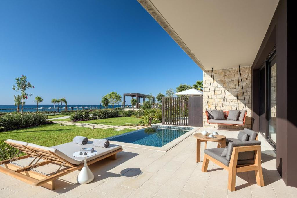 Amara Hotel 5*