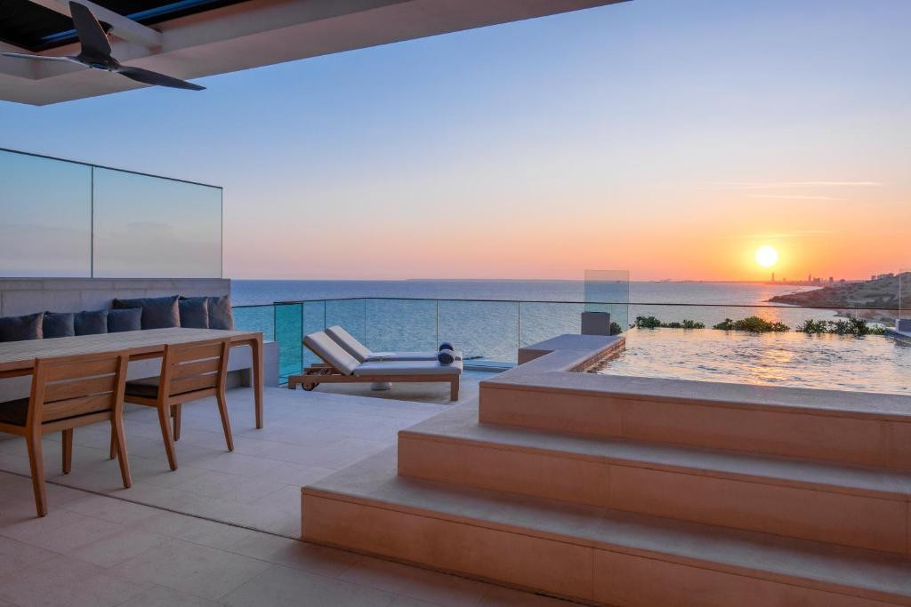 Amara Hotel 5*