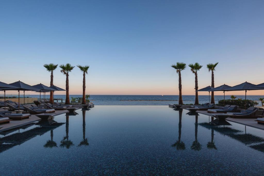 Amara Hotel 5*