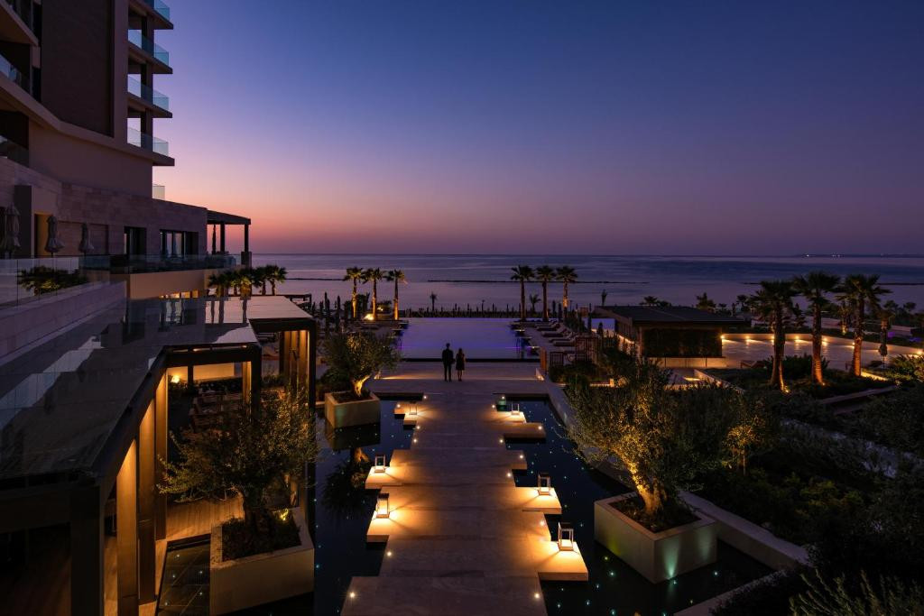 Amara Hotel 5*