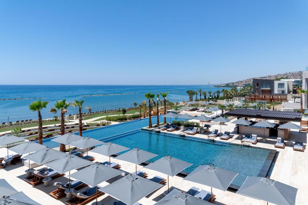 Amara Hotel 5*