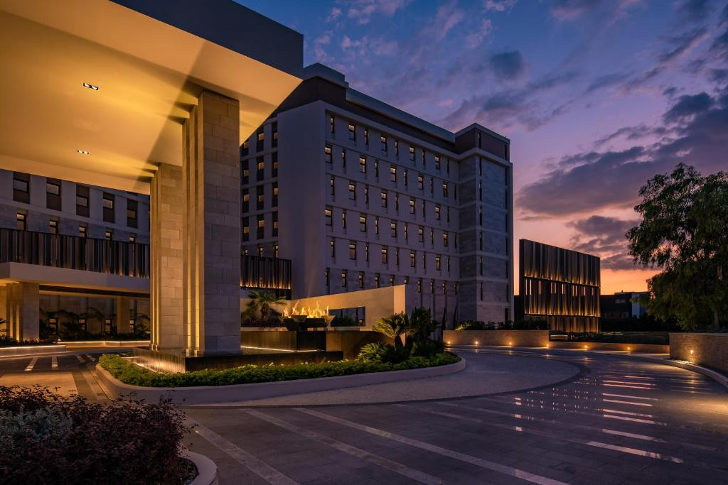 Amara Hotel 5*