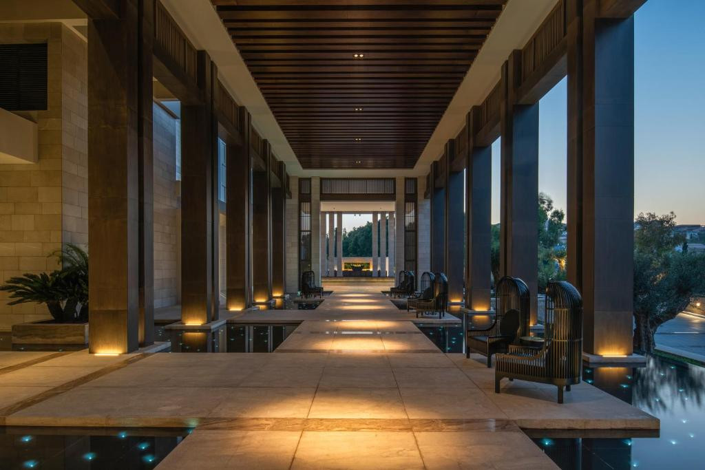 Amara Hotel 5*