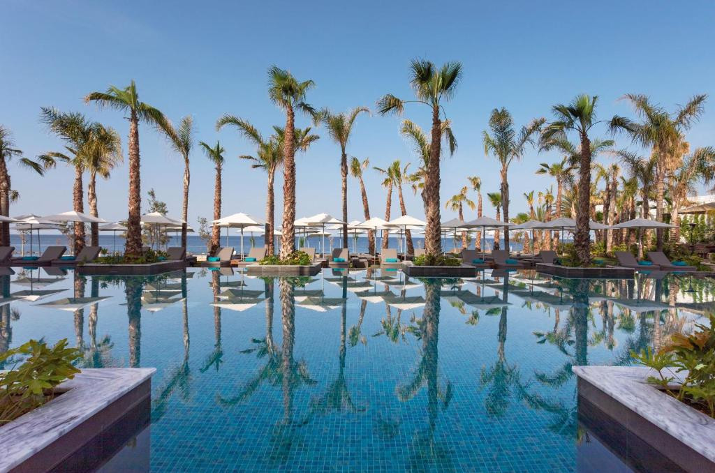 Amavi Hotel 5*