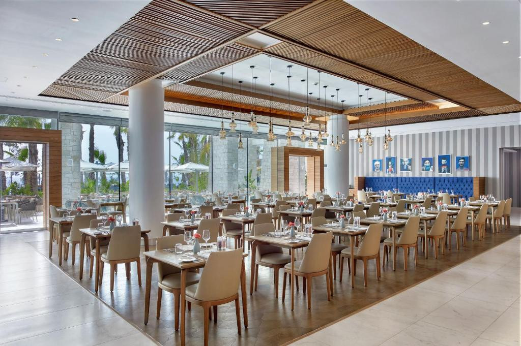 Amavi Hotel 5*