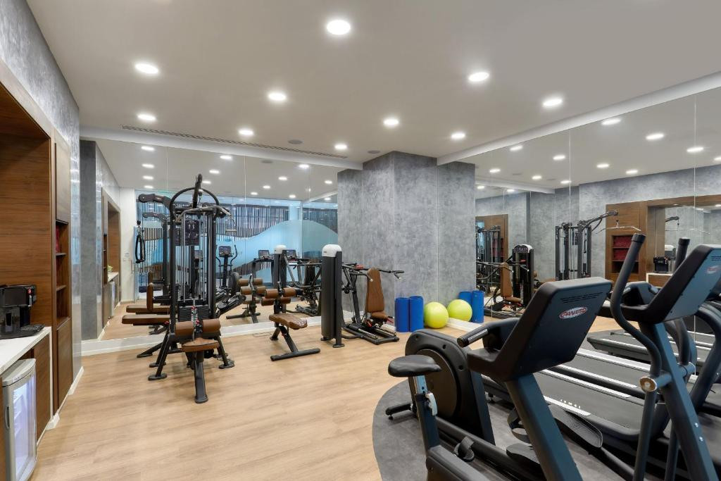 Amavi Hotel 5*