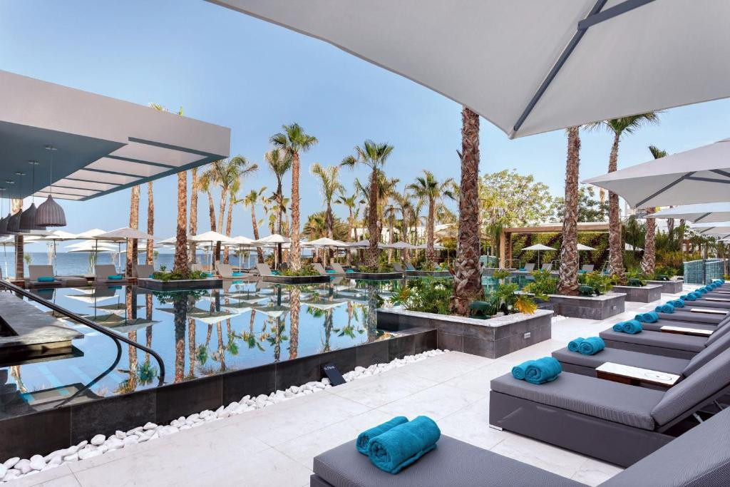 Amavi Hotel 5*