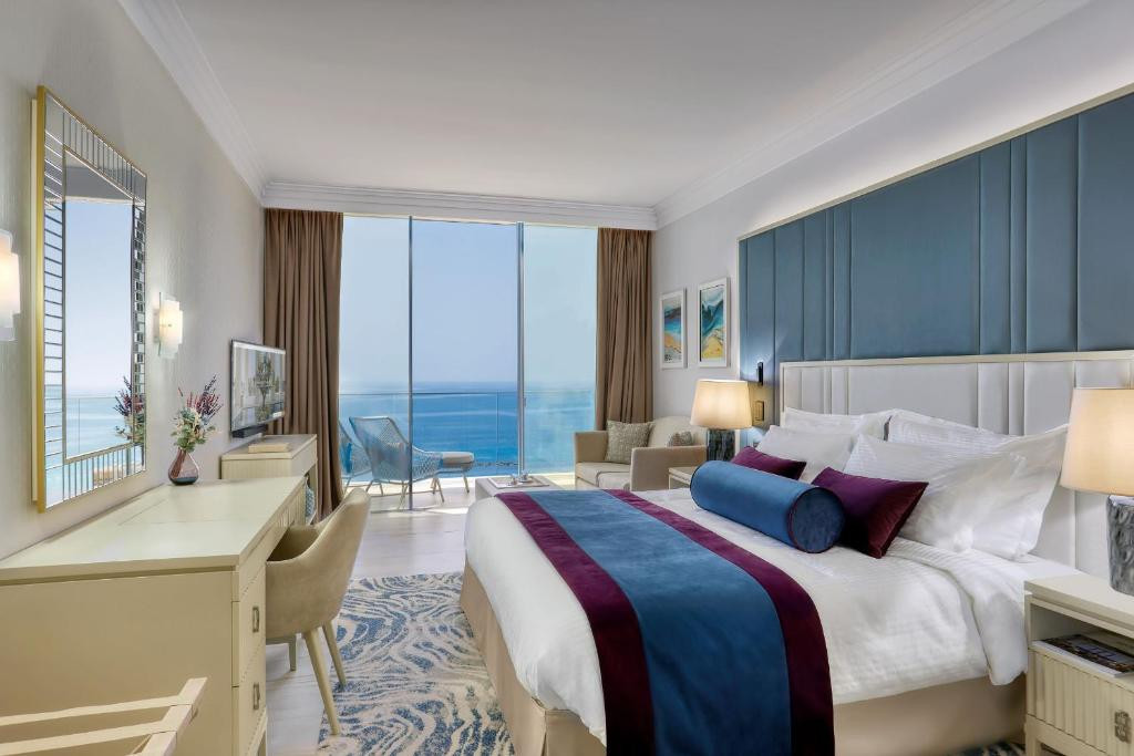 Amavi Hotel 5*