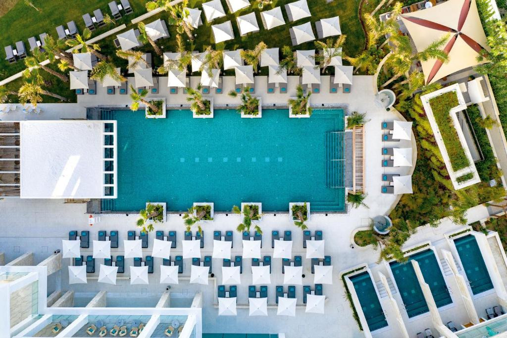 Amavi Hotel 5*
