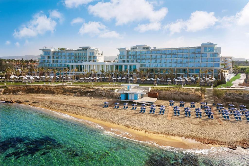 Amavi Hotel 5*