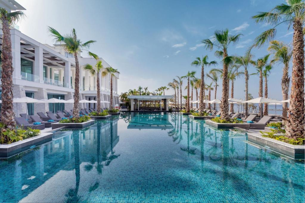 Amavi Hotel 5*
