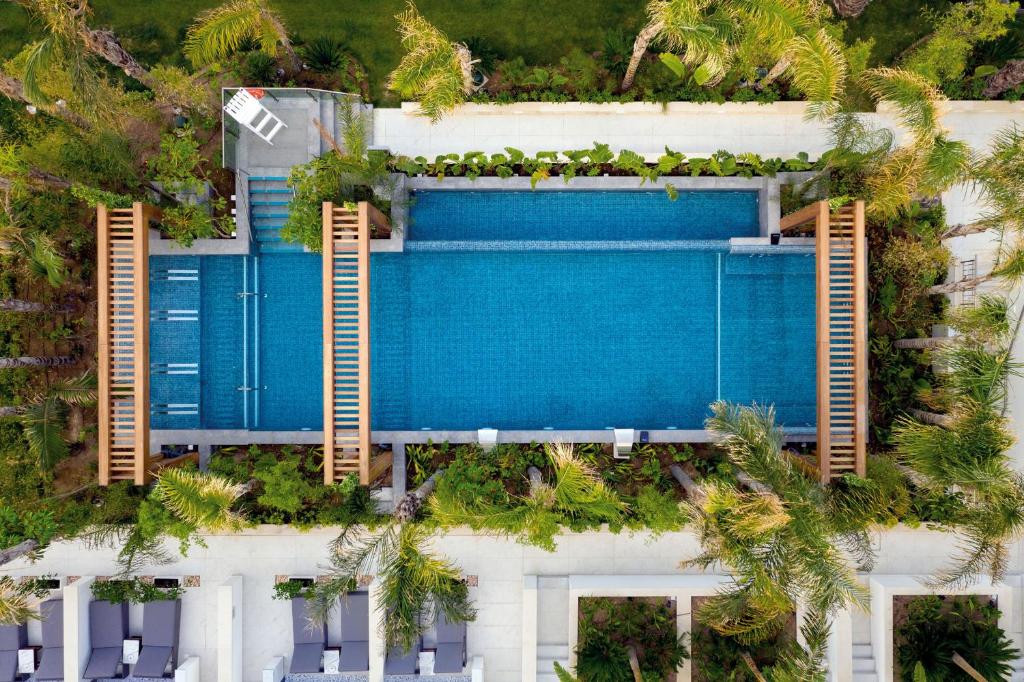 Amavi Hotel 5*