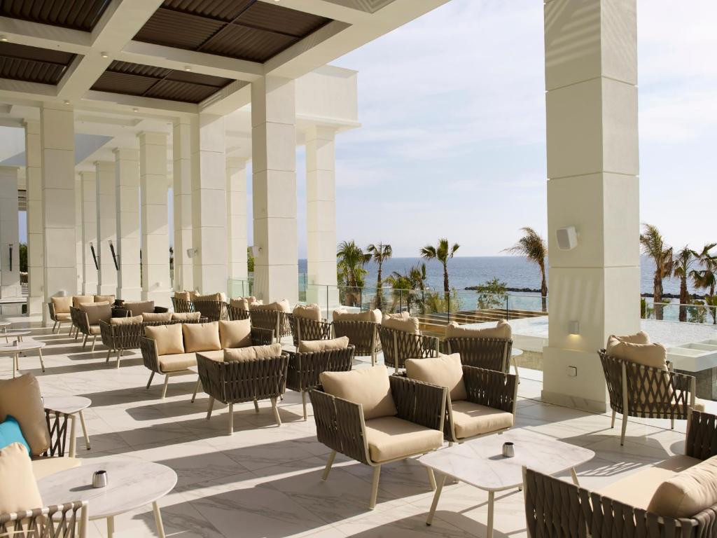 Amavi Hotel 5*