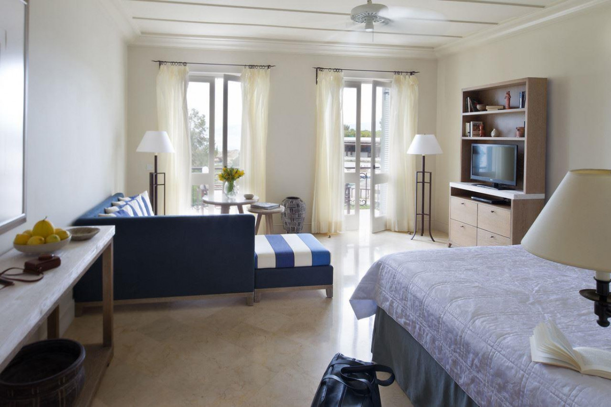 Anassa 5*