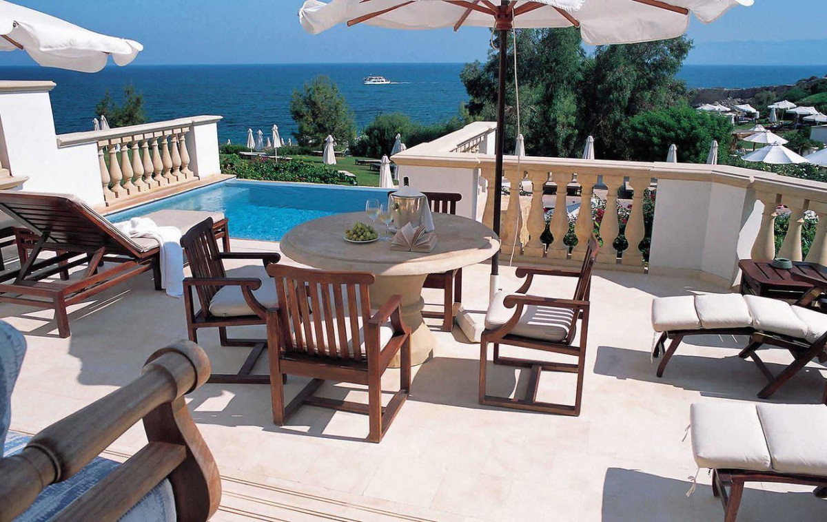 Anassa 5*