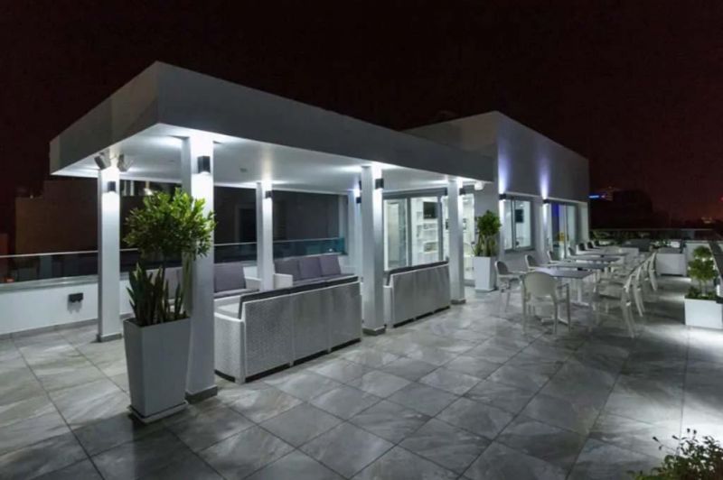 Art & Wine Studios And Apts 3*