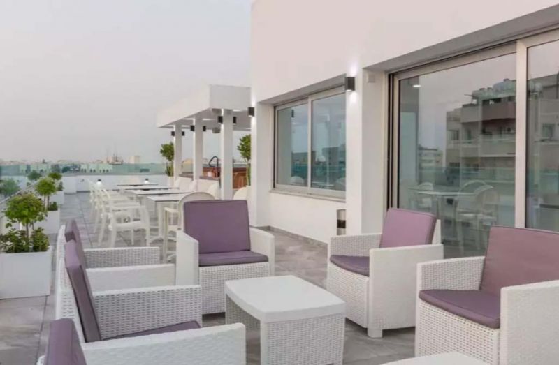 Art & Wine Studios And Apts 3*