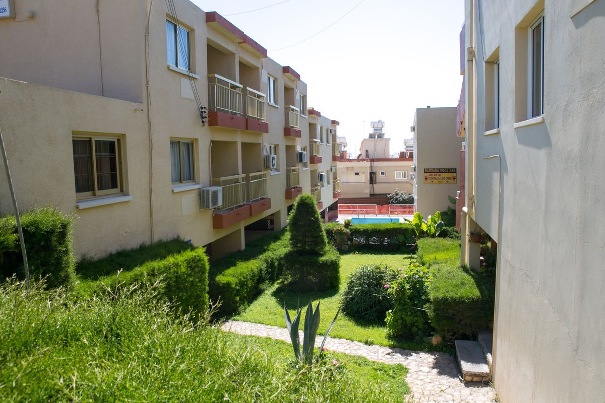 Barbara Annex Apart 2*
