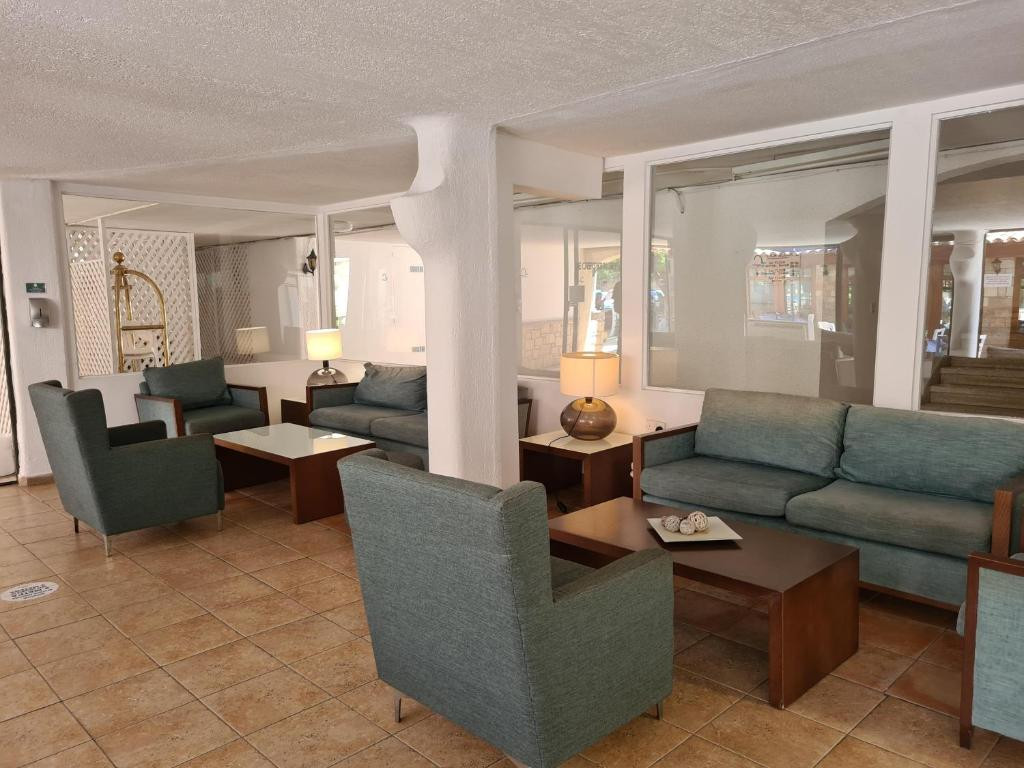 Basilica Holiday Resort 3*