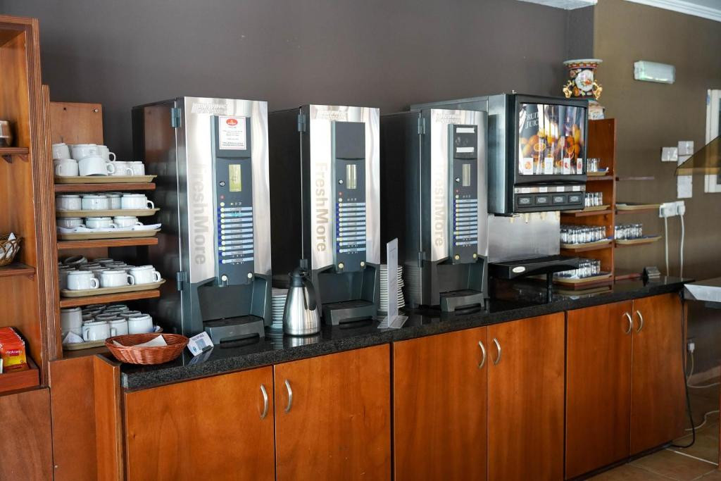 Basilica Holiday Resort 3*