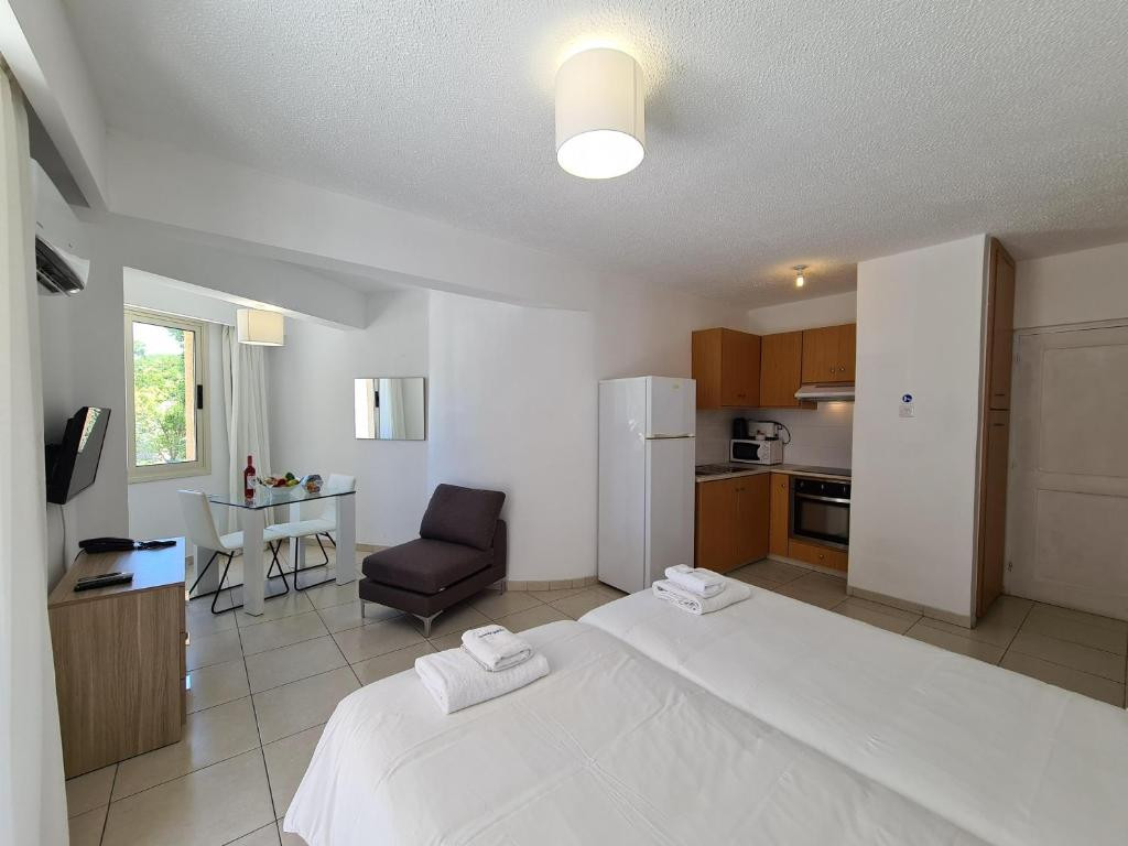 Basilica Holiday Resort 3*