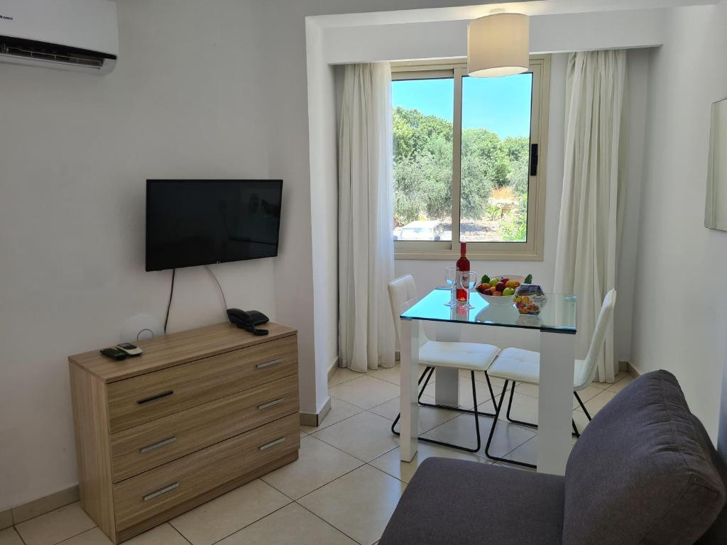 Basilica Holiday Resort 3*
