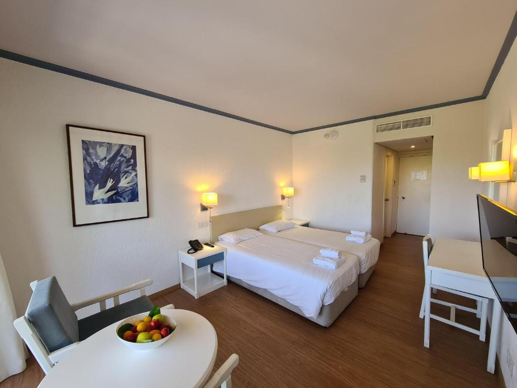 Basilica Holiday Resort 3*