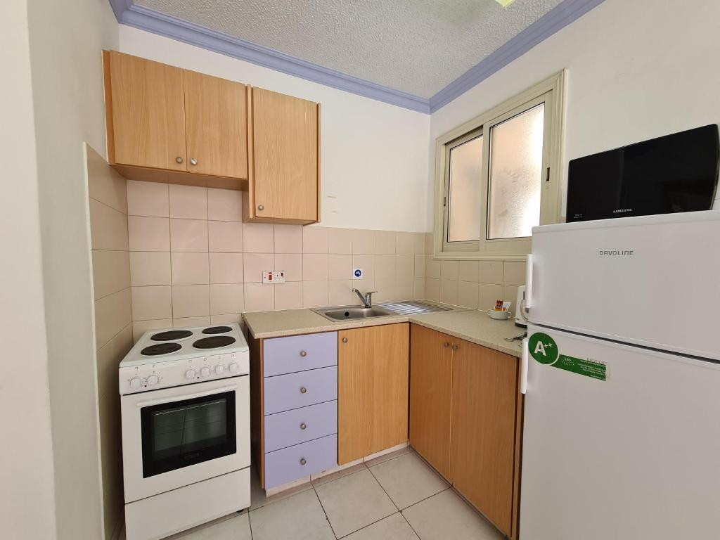 Basilica Holiday Resort 3*
